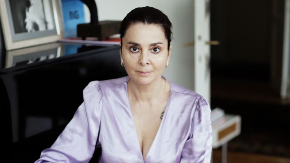 'İhtiyaç varsa Türk diye bakılmıyor'