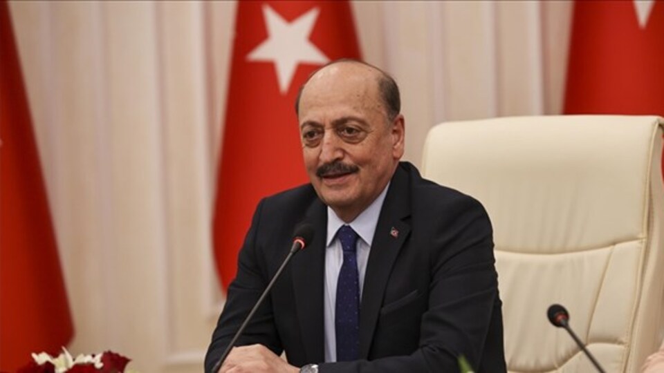 Bakan'dan çok net EYT müjdesi