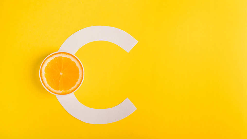 C vitamini faydaları