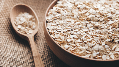 Yulaf ezmesinin faydaları