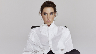 Sıla'dan yeni albüm: 'Şarkıcı'