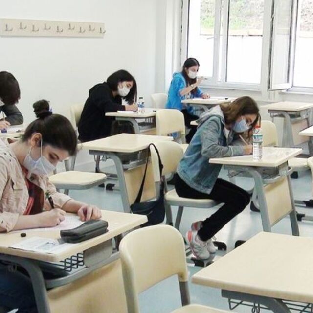 MEB'den Türkçe ve yabancı dil hamlesi!