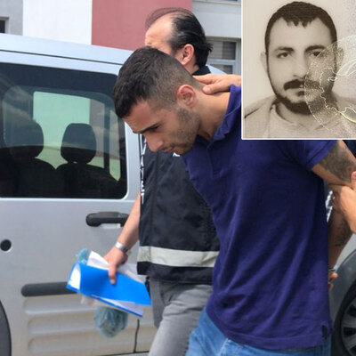 Adana'da dehşet! 2 bin TL'lik ölüm!