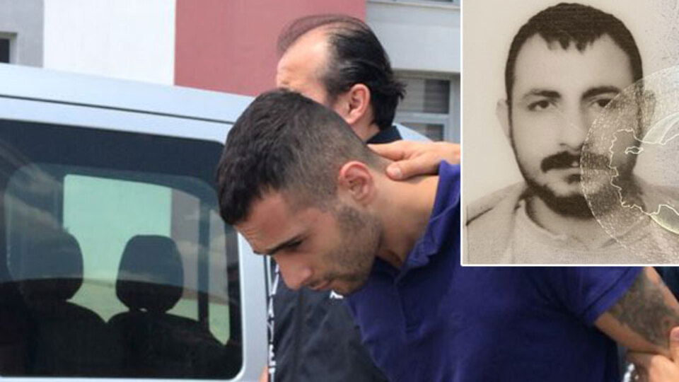 Adana'da dehşet! 2 bin TL'lik ölüm!