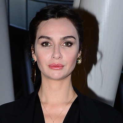 "Aşk sorularına geriliyorum!"