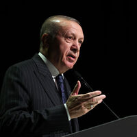 "Aileyi korumak hepimizin en öncelikli görevi"