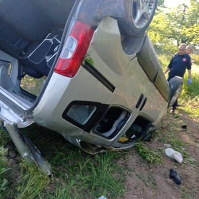 Malatya'da dehşet! 2'si bebek, 3 ölü!