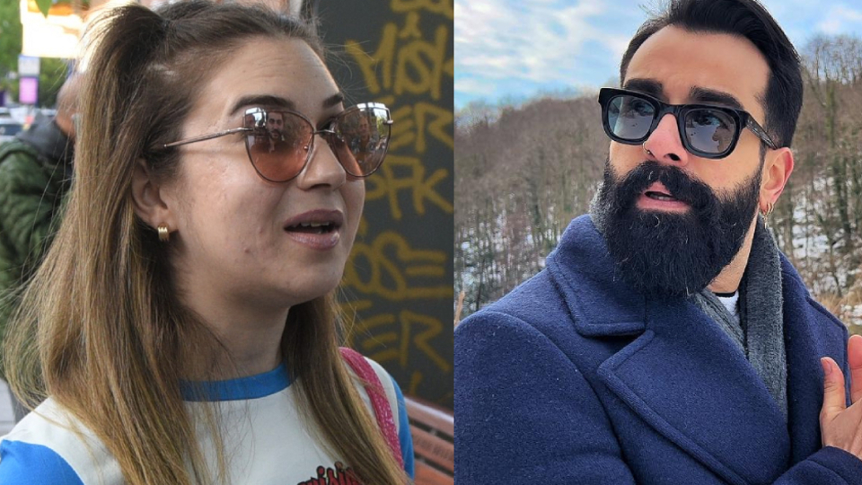 "Onun da beğenmesi için ekstra çalışacağız"