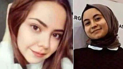 İki üniversiteli can vermişti! Flaş gelişme!