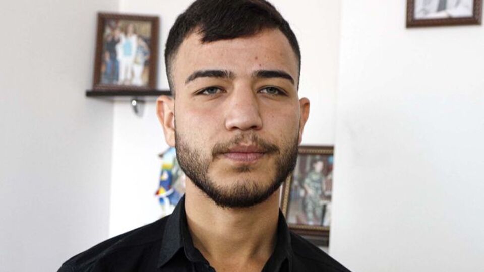 Ümitcan Uygun'a verilen cezanın gerekçesi açıklandı