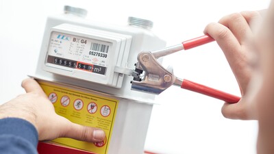 Doğalgaz bağlantı şartları değişti