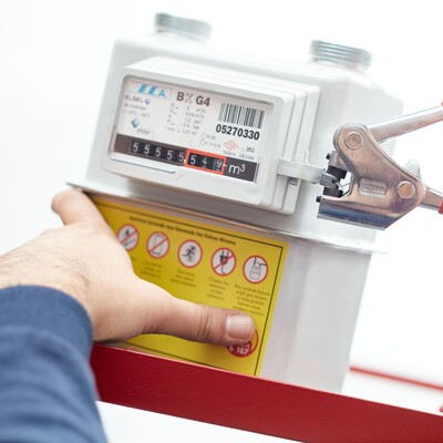 Doğalgaz bağlantı şartları değişti