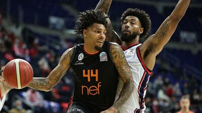 Galatasaray Nef Bahçeşehir Koleji maçı ne zaman?