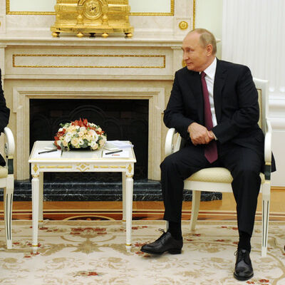 Rusya-Finlandiya hattında kritik görüşme