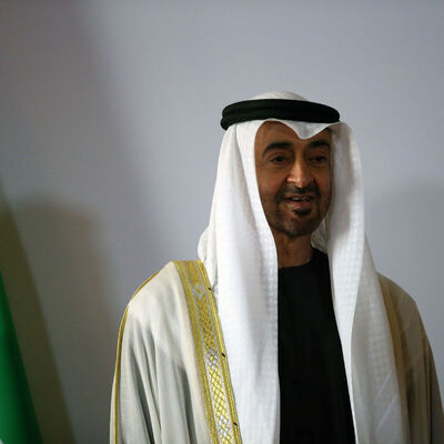 BAE'nin yeni devlet başkanı belli oldu