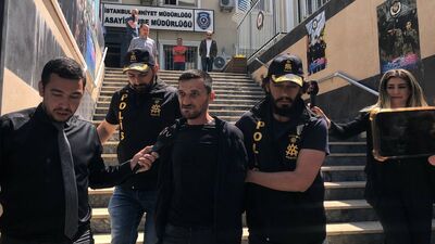 Uğur Kahraman'ı eski kayınpederi öldürmüş