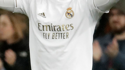 Real Madrid'den Fenerbahçe'ye!