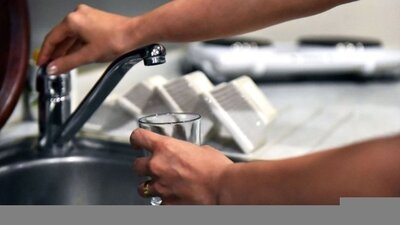 İSKİ duyurdu: İstanbul'da su kesintisi!