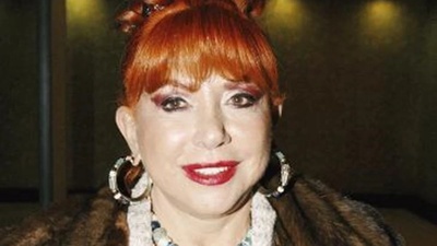 Belma Simavi hayatını kaybetti