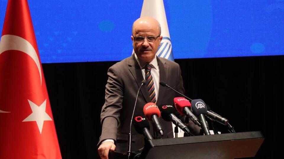 YÖK Başkanı Özvar müjdeyi verdi