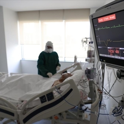 Koronavirüste yeni vaka sayısı açıklandı