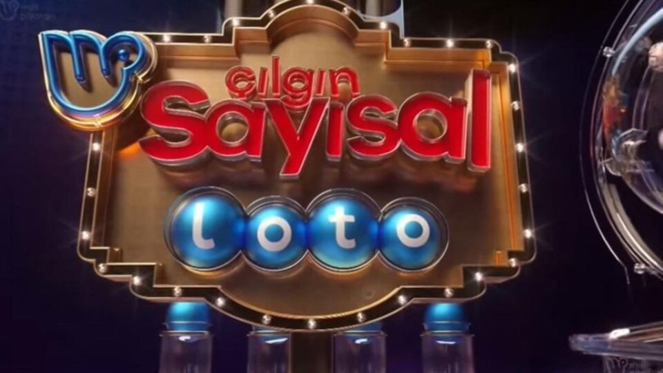 Sayısal Loto sonuçları...