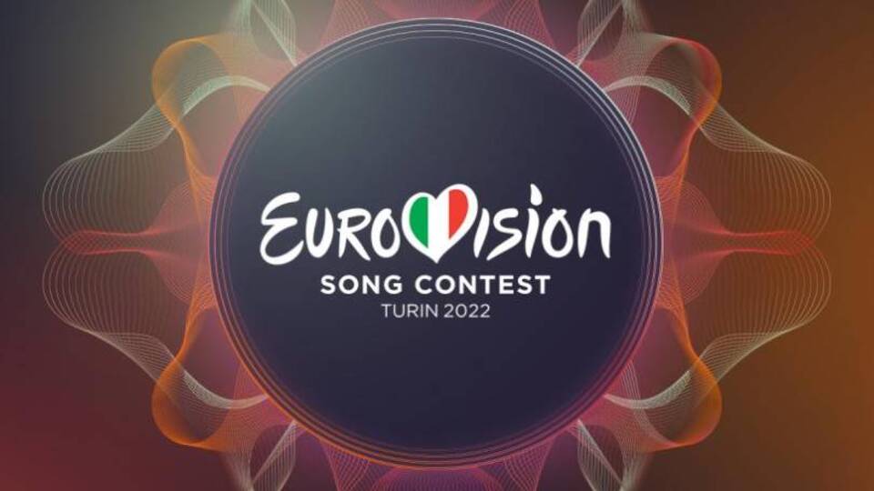 2022 Eurovision izle!