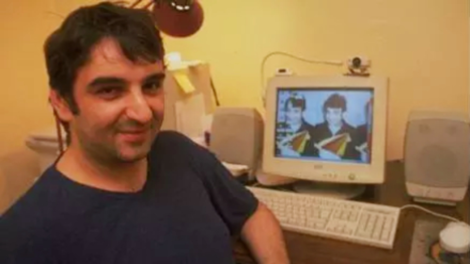 Mizah dünyasının acı kaybı