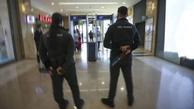 Yargıtay'dan özel güvenlik kararı! 'Arama' yapabilir mi?