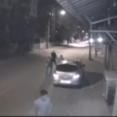 Çöp dökme kavgasında komşu dehşeti!