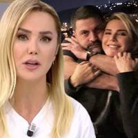 'Kimse boş yapmasın, ben kocamı çok sevdim!'