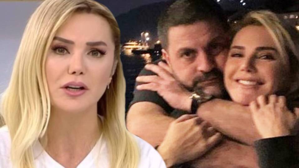 'Kimse boş yapmasın, ben kocamı çok sevdim!'