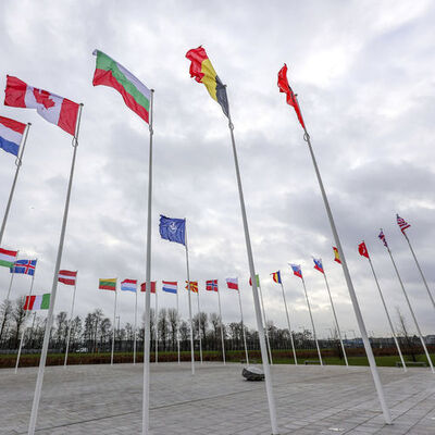 NATO'dan İsveç ve Finlandiya hakkında açıklama