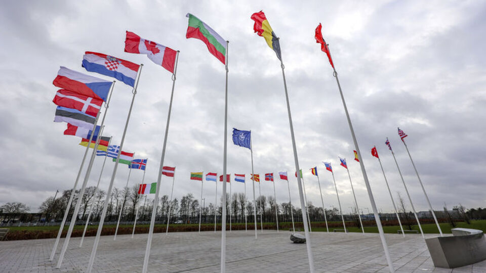 NATO'dan İsveç ve Finlandiya hakkında açıklama