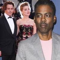 'Amber Heard hariç tüm kadınlara inanın!'