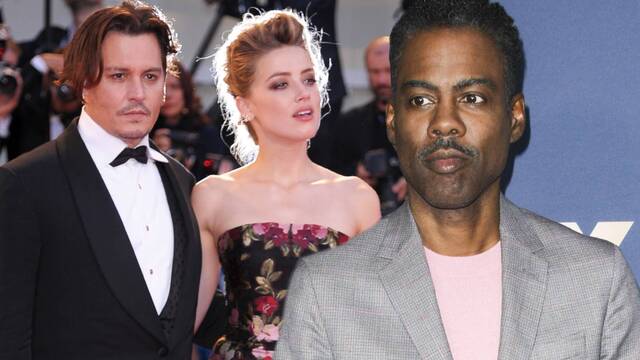 'Amber Heard hariç tüm kadınlara inanın!'