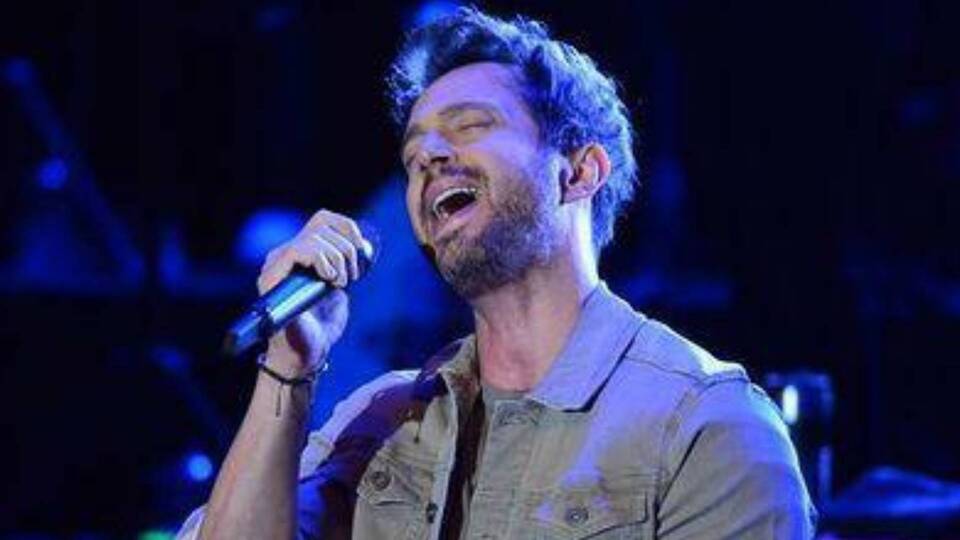 Murat Boz'dan Bursa konseri