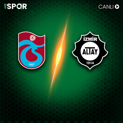 İstanbul'da Fırtına!