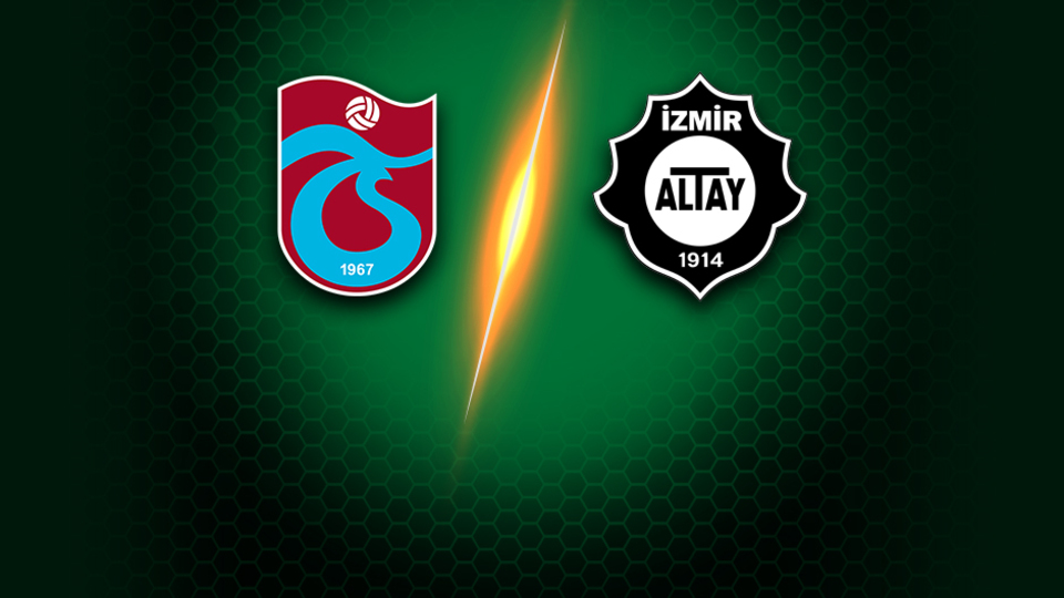 İstanbul'da Fırtına!