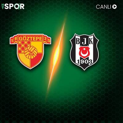 Kartal, İzmir'de kırmızıda geçti!