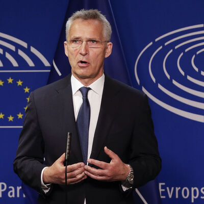 Stoltenberg ve Blinken'den Türkiye açıklaması