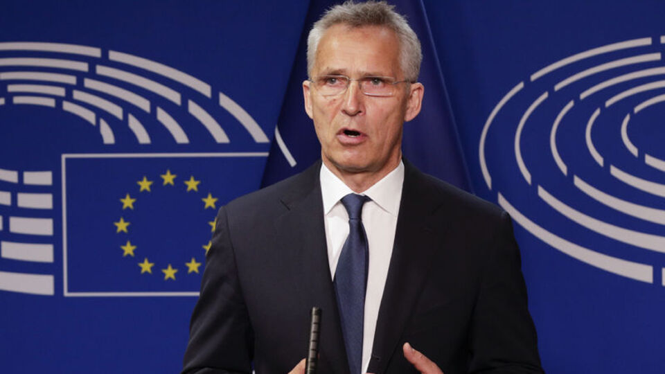 Stoltenberg ve Blinken'den Türkiye açıklaması