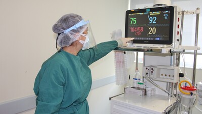 Yeni vaka sayısı açıklandı