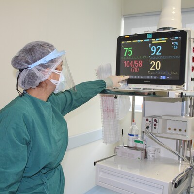 Yeni vaka sayısı açıklandı