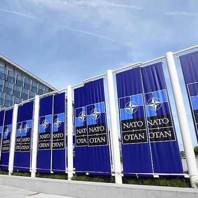 İsveç ve Finlandiya'dan 'tarihi NATO üyeliği' kararı