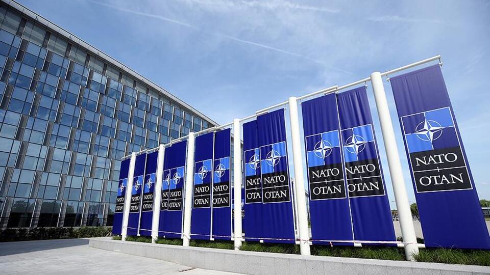 İsveç ve Finlandiya'dan 'tarihi NATO üyeliği' kararı