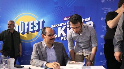 Kalın'dan öğrencilere tavsiyeler