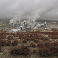 Ciner Grubu'na madencilik alanında 3 ödül