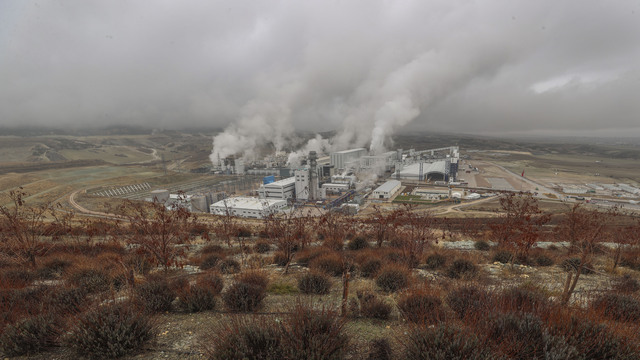 Ciner Grubu'na madencilik alanında 3 ödül