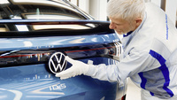  'Volkswagen 2 milyonluk pazara gelir'